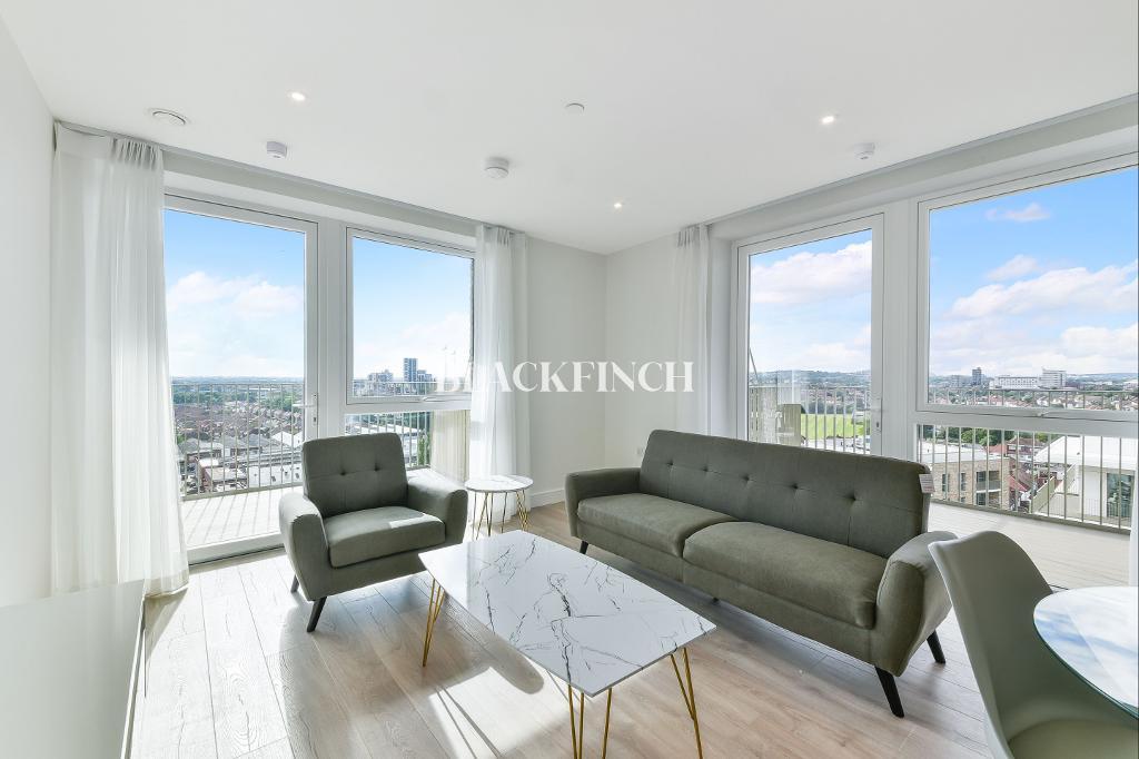 2 Caldon Boulevard, Wembley, London, HA0 1BD