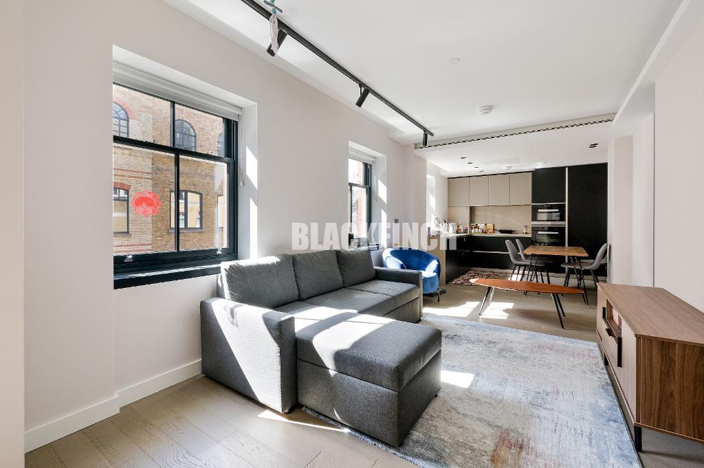 25 Parker Street, London, WC2B 5AN