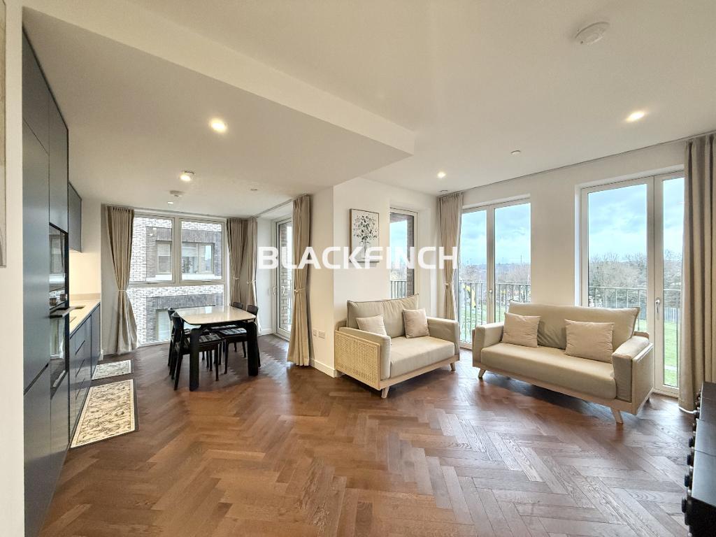 18 Ribbon Lane, London, NW2 8AD