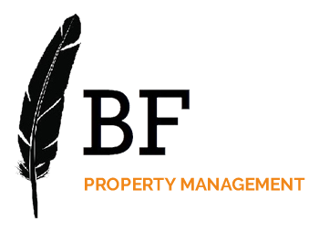 Blackfinch Property Management logo